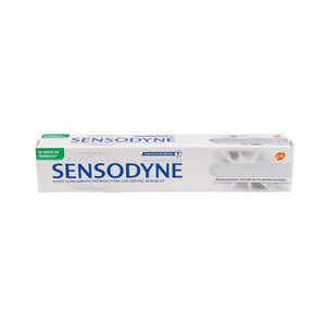 Sensodyne Pasta Dentífrica Cuidado Blanqueante 75ml