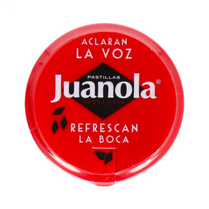 JUANOLA 350 PASTILLAS