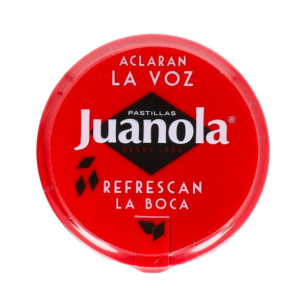 JUANOLA 350 PASTILLAS