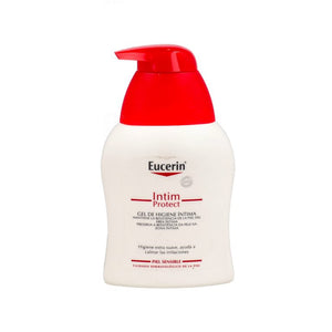 Eucerin® intimate hygiene 250ml
