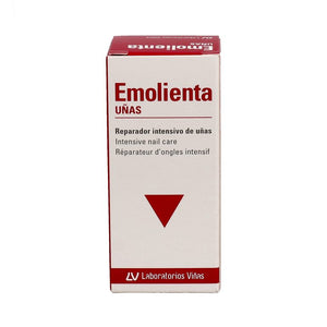 EMOLIENT NAILS 15 ML