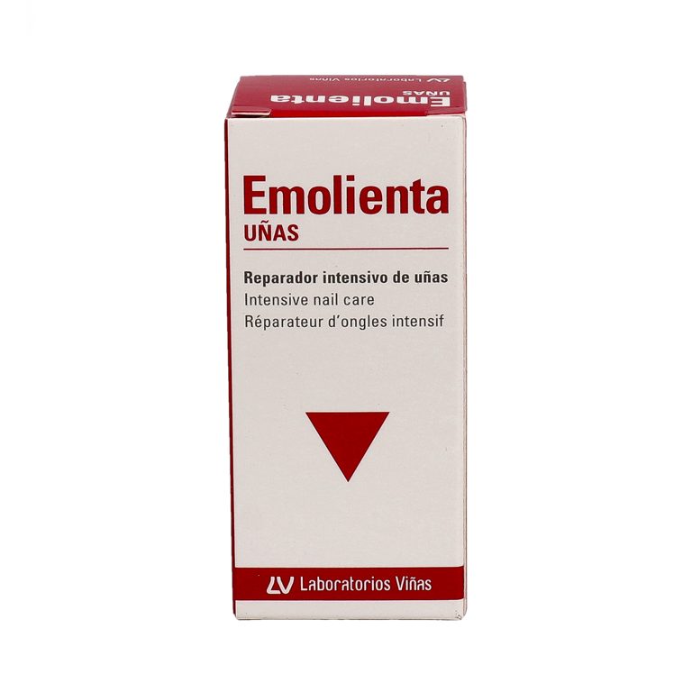 EMOLIENTA UÑAS 15 ML