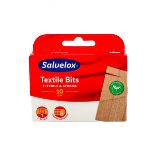 Salvelox apósito textil elástico 1uds
