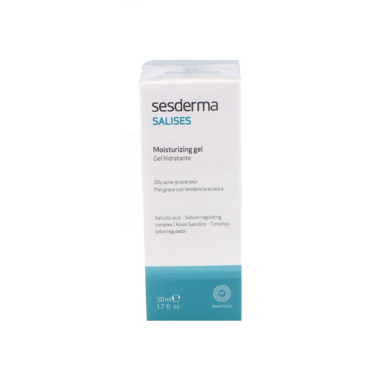 Sesderma Salises Gel 50 ml