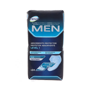 TENA Men Level 1 24 Unidades
