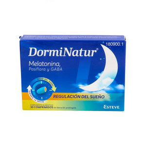 Dorminatur 30 Comprimidos