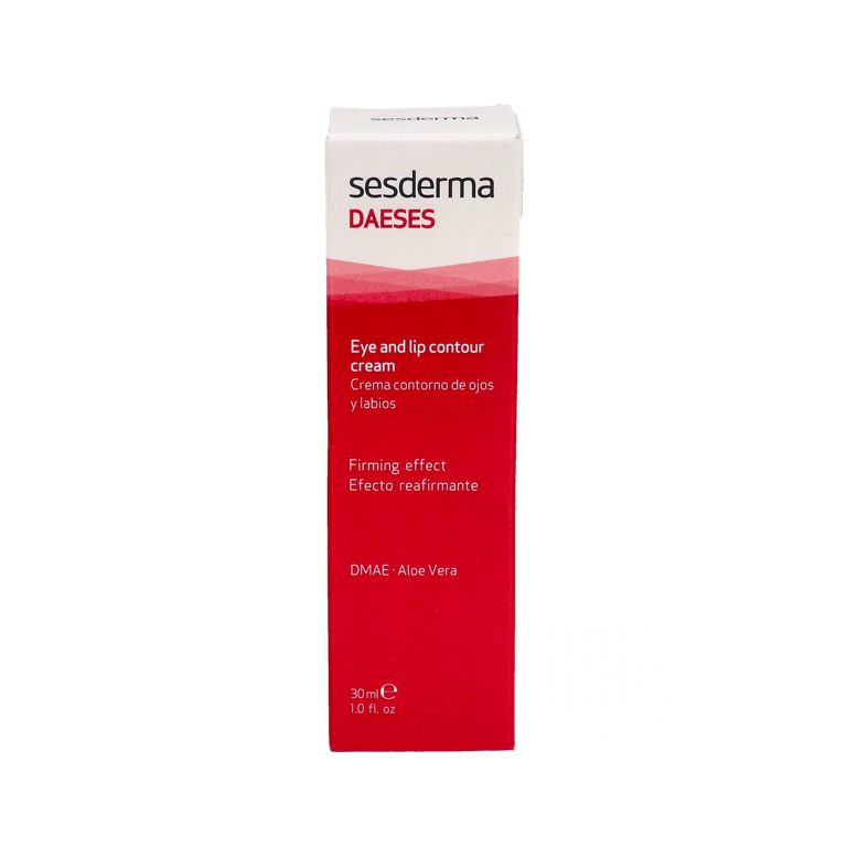 Sesderma Daeses Crema Contorno de Ojos y Labios 15 ml