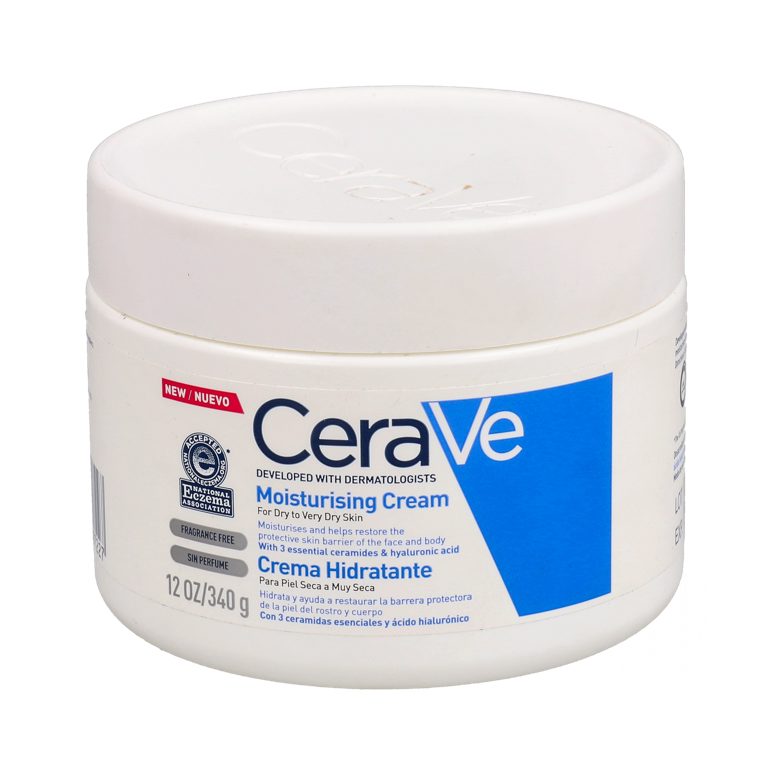 CeraVe Crema Hidratante 340gr