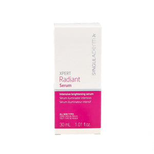 SINGULADERM XPERT RADIANT SERUM 30 ML