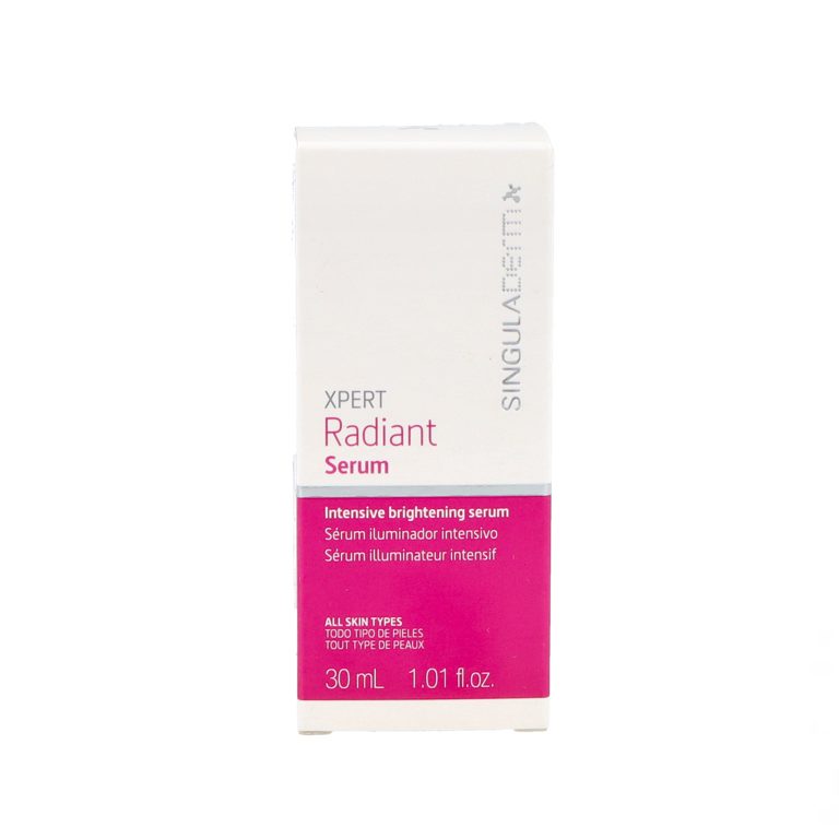 SINGULADERM XPERT RADIANT SERUM 30 ML
