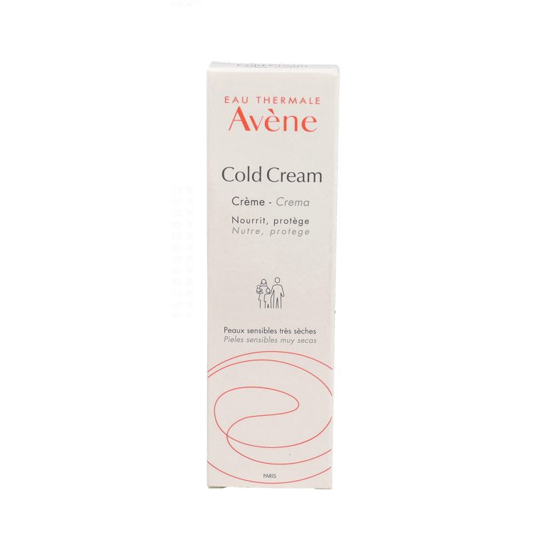 Avène Cold Cream piel muy seca 40ml