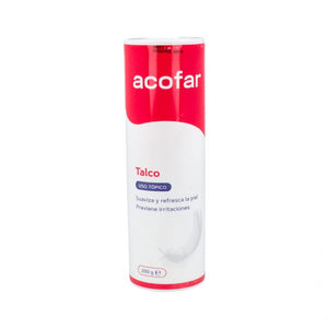 ACOFAR TALCO 200 GR