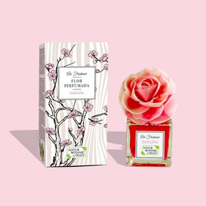Ambientador Flor Perfumada Sakura 90 ml