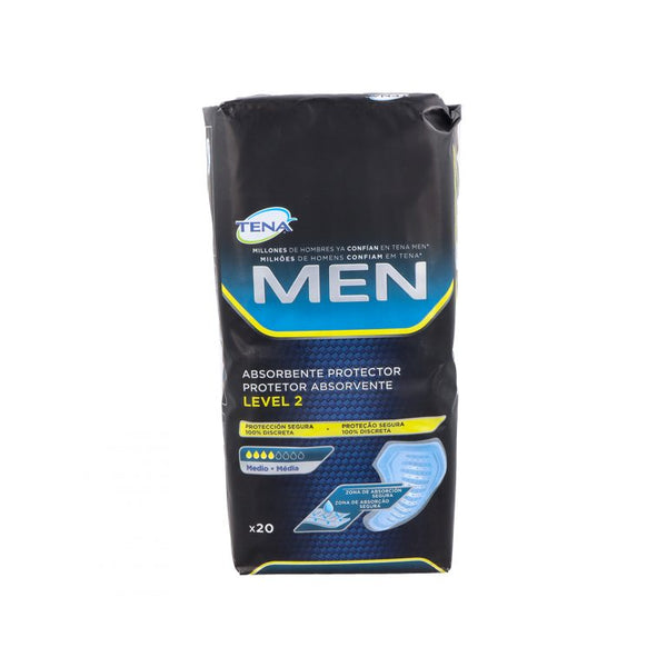 TENA Men Level 2 20 Unidades