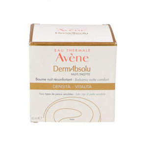 Avène DermAbsolu Crema de Noche 40ml