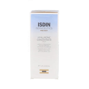 Isdin Insinceutics Hyaluronic Serum Concentrate 30ml