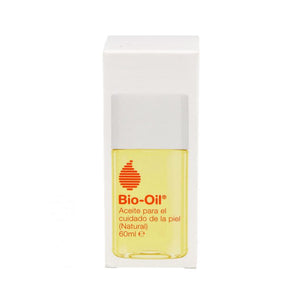 BIO OIL NATURAL 60 ML