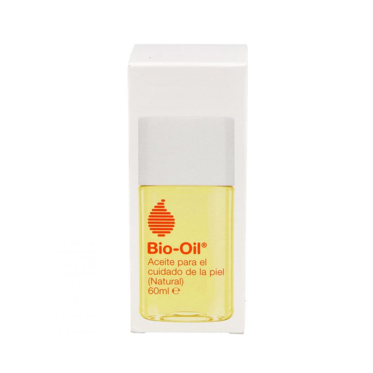 BIO OIL NATURAL 60 ML