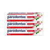 Parodontax Pasta Dental Original 3X75 ml