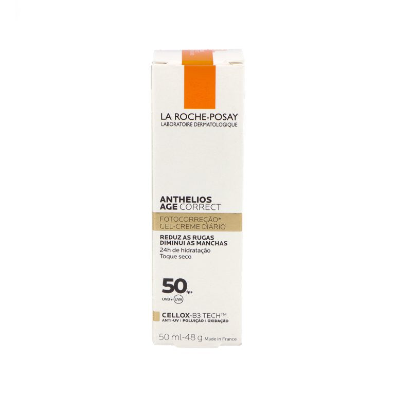 La Roche Posay ANTHELIOS AGE CORRECT SPF50 50 ML
