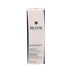 Rilastil Intensive crema regeneradora 50ml