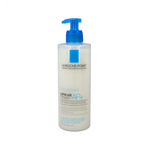 La Roche Posay LIPIKAR SYNDET AP+ 400ML