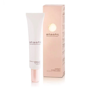 ATASHI RADIANT INSTANT SKIN ANTIFATIGUE FLASH PEEL GLYCOLIC
