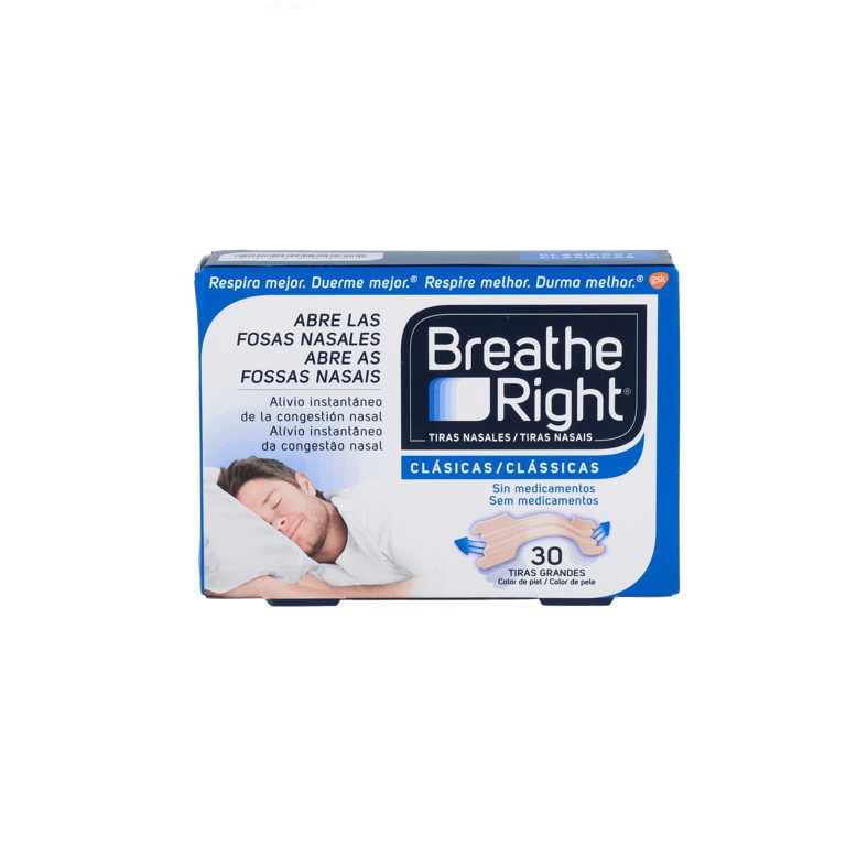 RHINOMER TIRASADHESIVAS 30 U