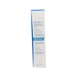 DUCRAY KELUAL DS CREMA 40 ML