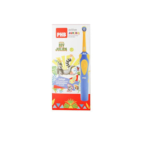 PHB Active Junior electric toothbrush 