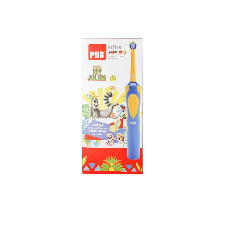 PHB Active Junior cepillo eléctrico