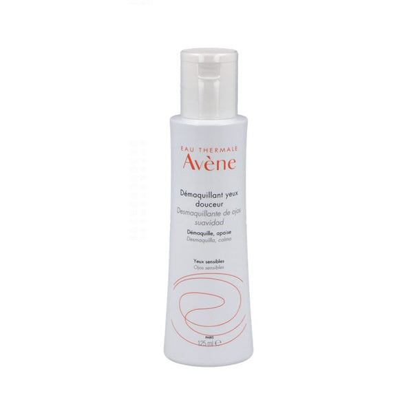 Avène desmaquillante de ojos 125ml