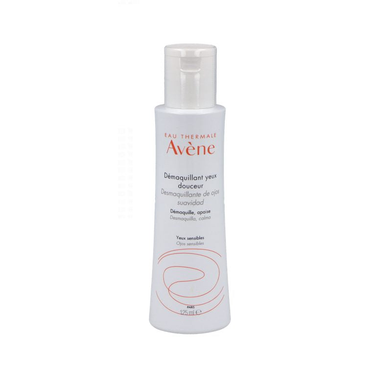 Avène desmaquillante de ojos 125ml