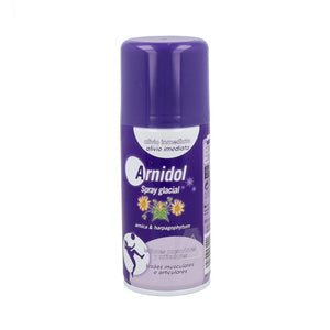 Arnidol Spray Glacial 150ml