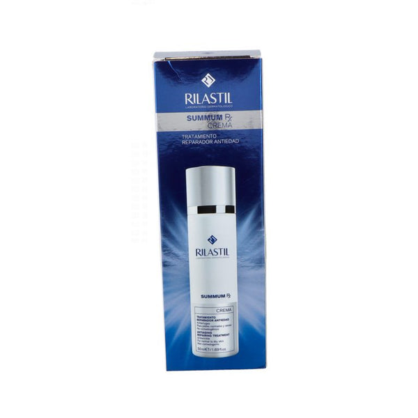 Rilastil Summum Rx Crema Antioxidante y Antiedad 50ml