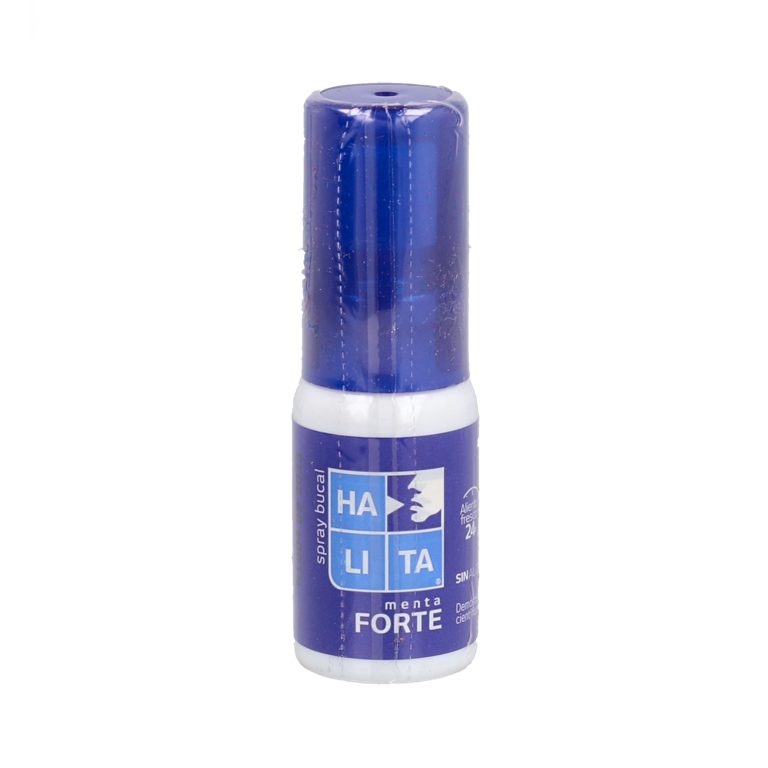 Halita Spray forte 15ml