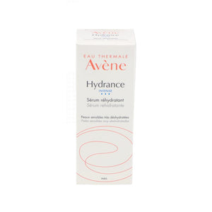 Avène Hydrance Intense Sérum Rehidratante 30ml