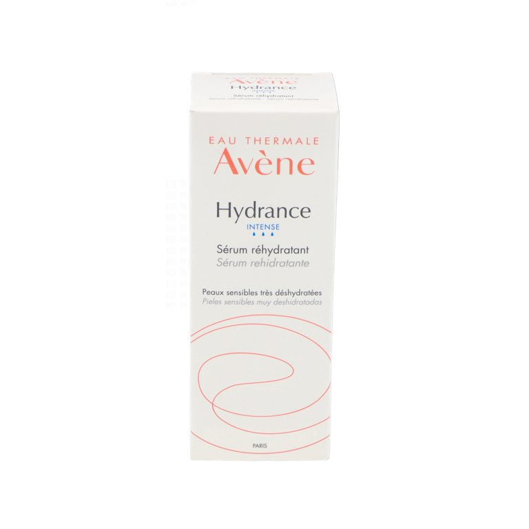 Avène Hydrance Intense Sérum Rehidratante 30ml