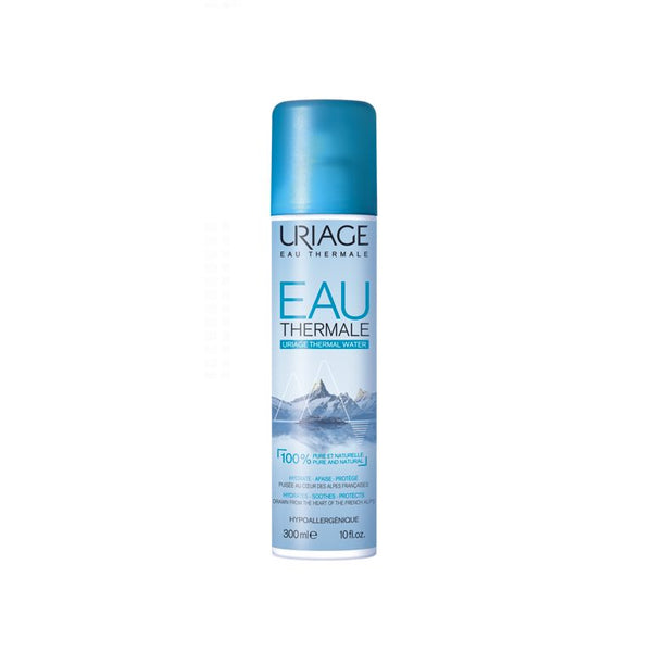 URIAGE AGUA TERMAL SPRAY 300 ML