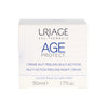 Uriage Age Protect Crema De Noche Peeling Multiacción 50ml