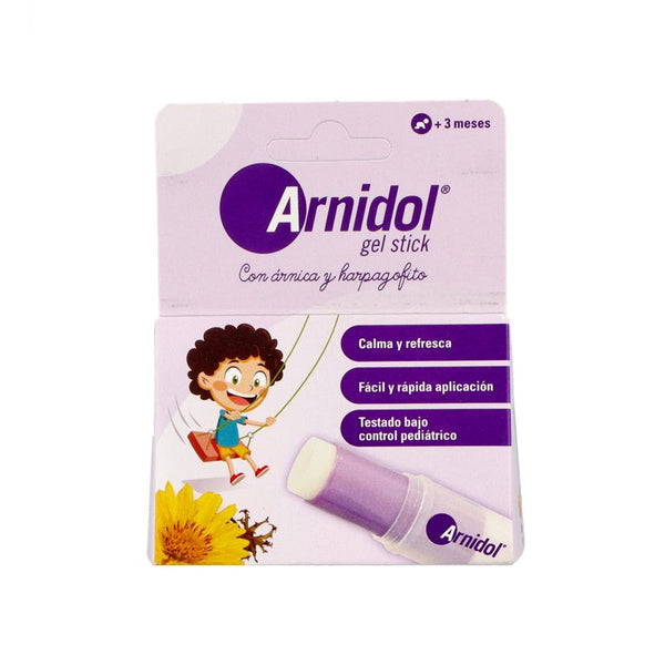 Arnidol Gel Stick 15gr