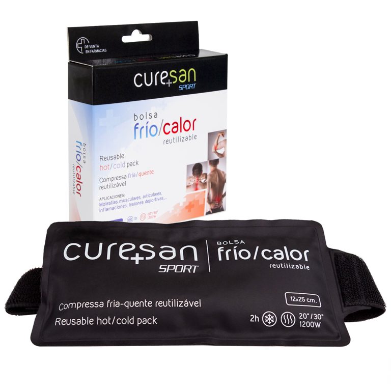 Curesan Bolsa de Frío/Calor