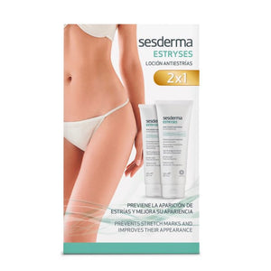 Sesderma Duplo Sesnatura Crema Reafirmante 2x250ml