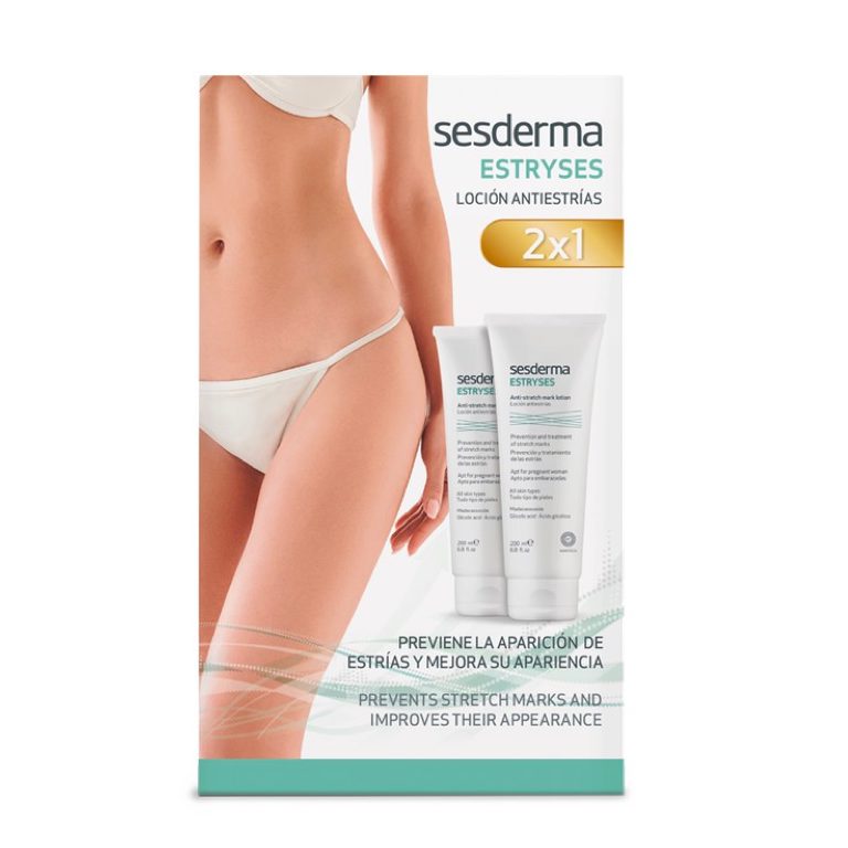 Sesderma Duplo Sesnatura Crema Reafirmante 2x250ml
