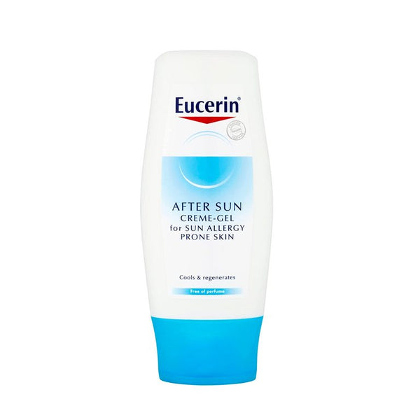 EUCERIN AFTERSUN G-CR ALLERGY 150 ML