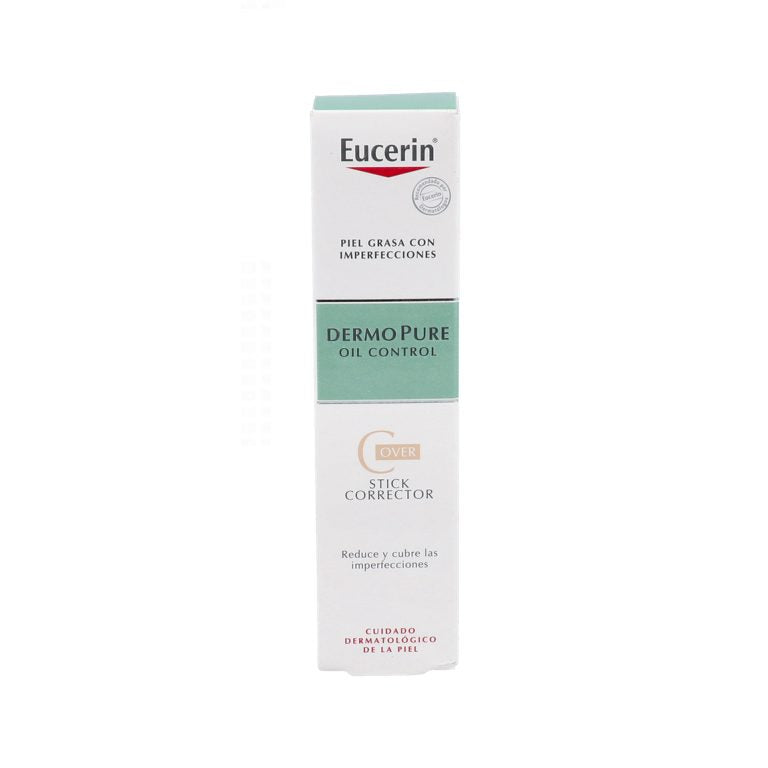 Eucerin Dermopure Oil Control Stick Corrector 2,5gr