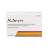 Alanerv 920 mg 30 Cápsulas