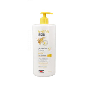 Isdin Avena Syndet Gel Baño 750ml