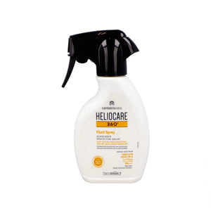 Heliocare 360º Fluid Spray SPF50 250ml