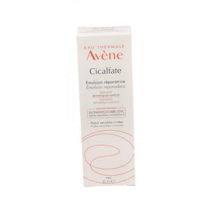 Avène Cicalfate emulsión reparadora 40ml